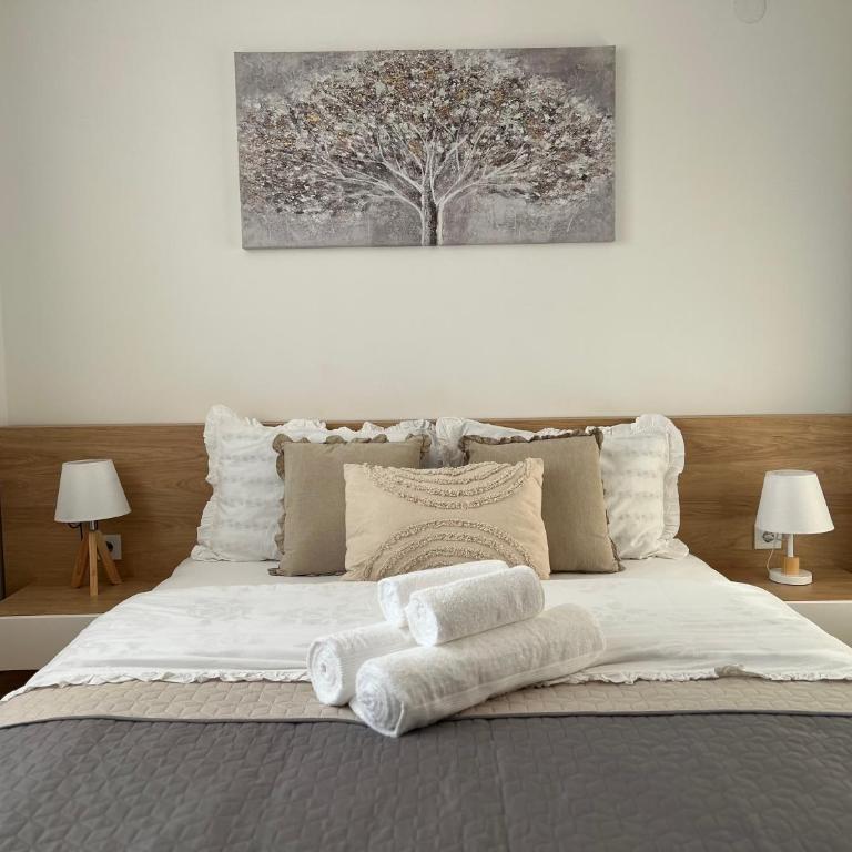 Prirodni Raj-Udoban Sokobanja Apartman - Apartman sa 1 Spavaćom Sobom - 13