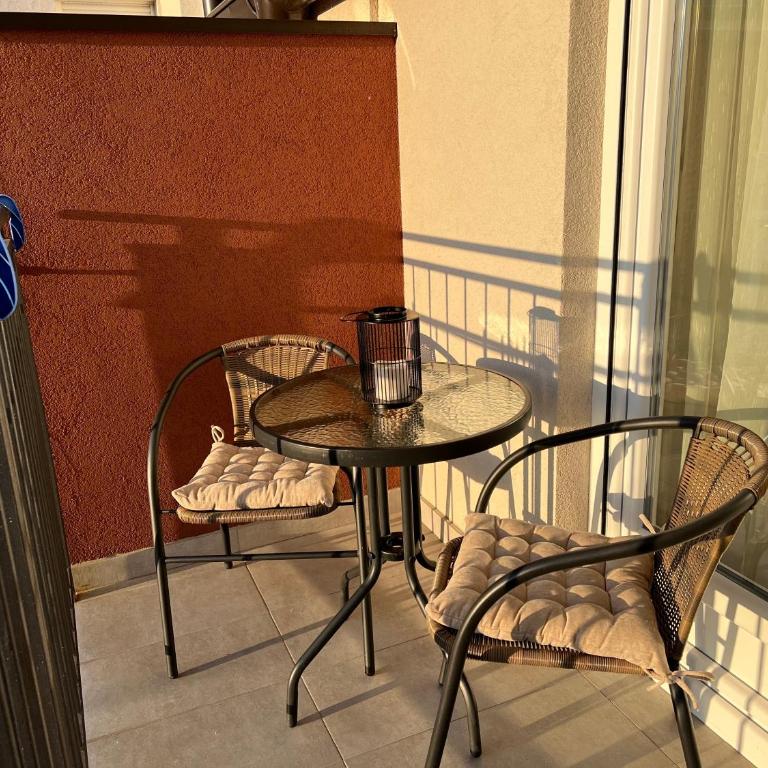 Prirodni Raj-Udoban Sokobanja Apartman - Apartman sa 1 Spavaćom Sobom - 20