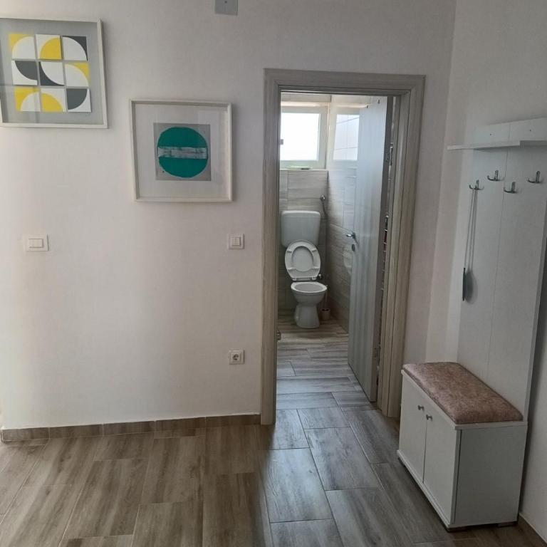 Darija - One-Bedroom Apartment - 12