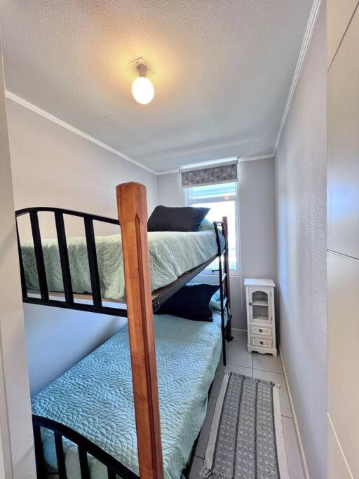 Acogedor depto en Los Molles - Apartamento de 2 dormitorios - 2