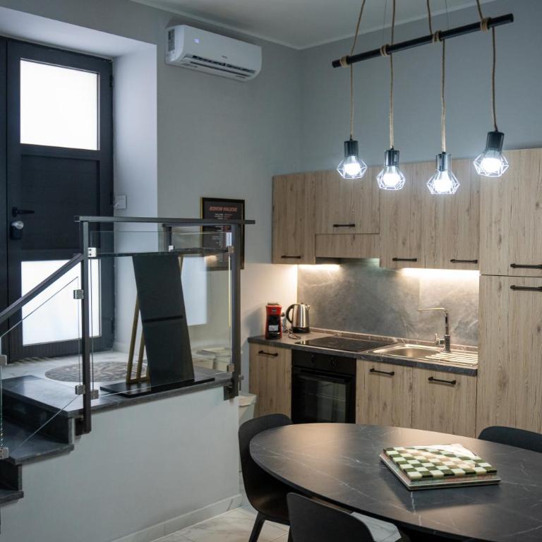 Maison Magò - Two-Bedroom House - 13