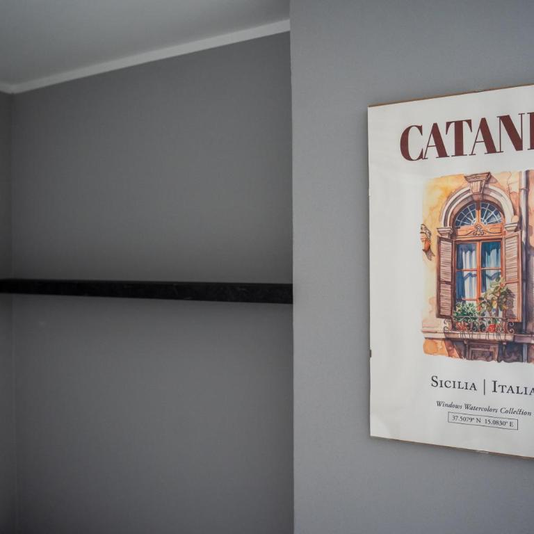 Maison Magò - Two-Bedroom House - 20