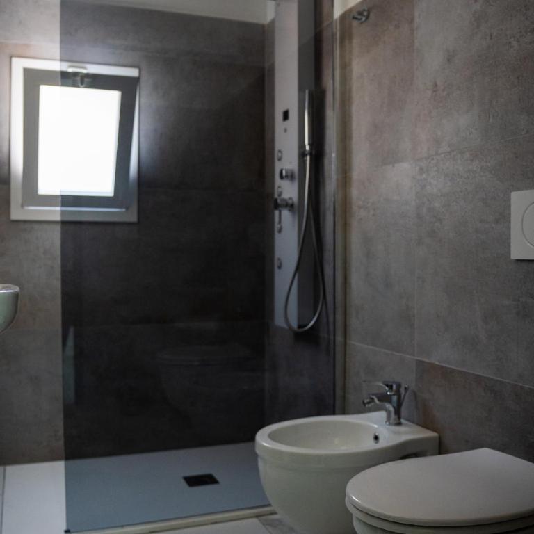 Maison Magò - Two-Bedroom House - 22
