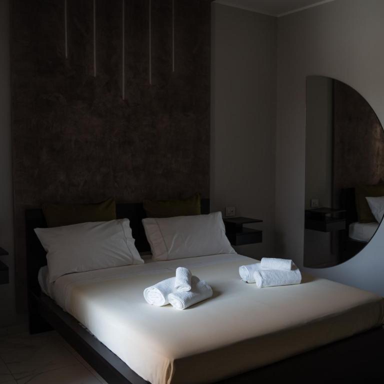 Maison Magò - Two-Bedroom House - 25