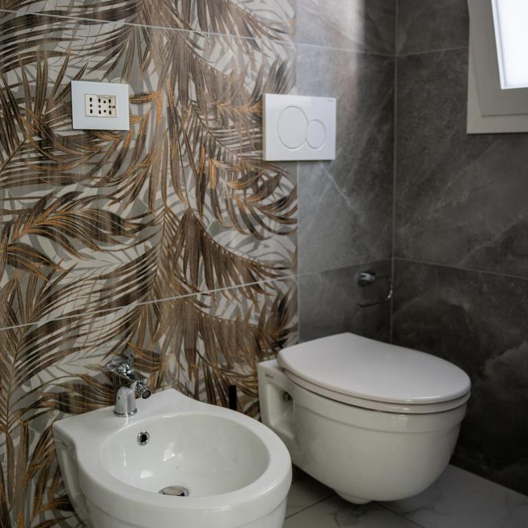 Maison Magò - Two-Bedroom House - 29