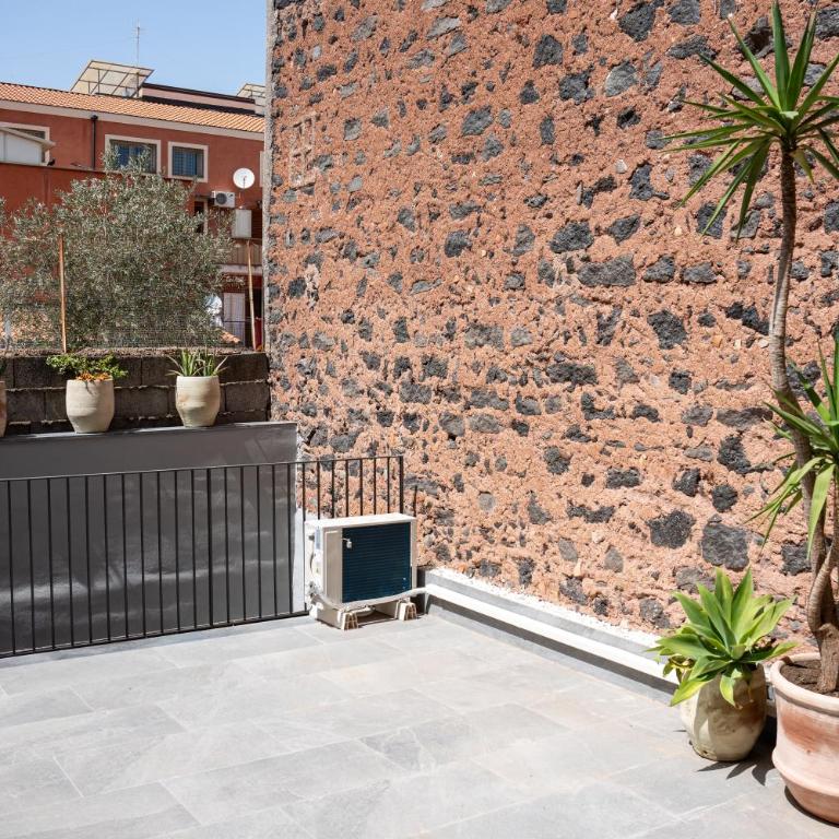Maison Magò - Two-Bedroom House - 10