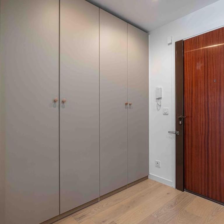 2 pièces cosy en centre ville - Appartement 1 Chambre - 17