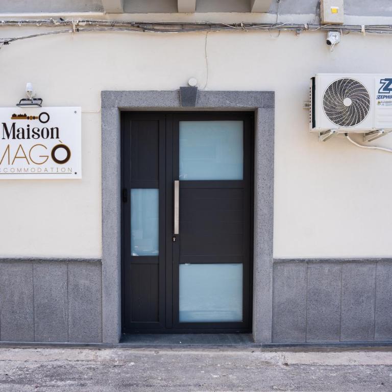 Maison Magò - Two-Bedroom House - 36