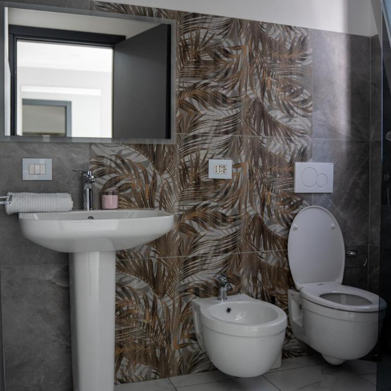Maison Magò - Two-Bedroom House - 41