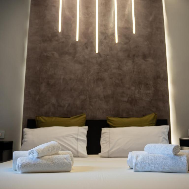 Maison Magò - Two-Bedroom House - 3