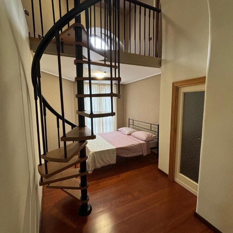 Casa Toto' - Apartment - 2