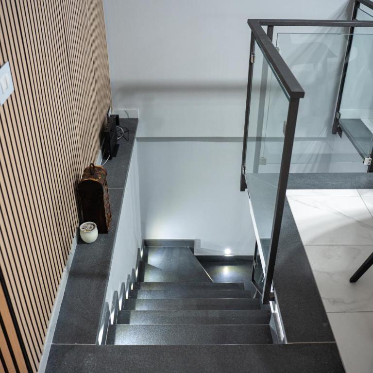 Maison Magò - Two-Bedroom House - 11