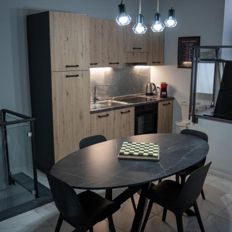 Maison Magò - Two-Bedroom House - 45