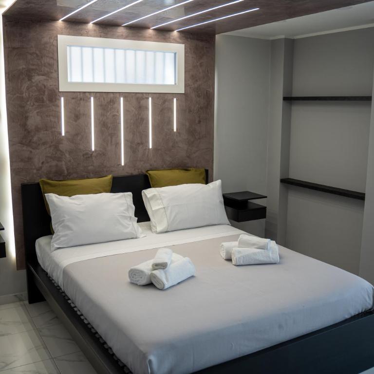 Maison Magò - Two-Bedroom House - 39