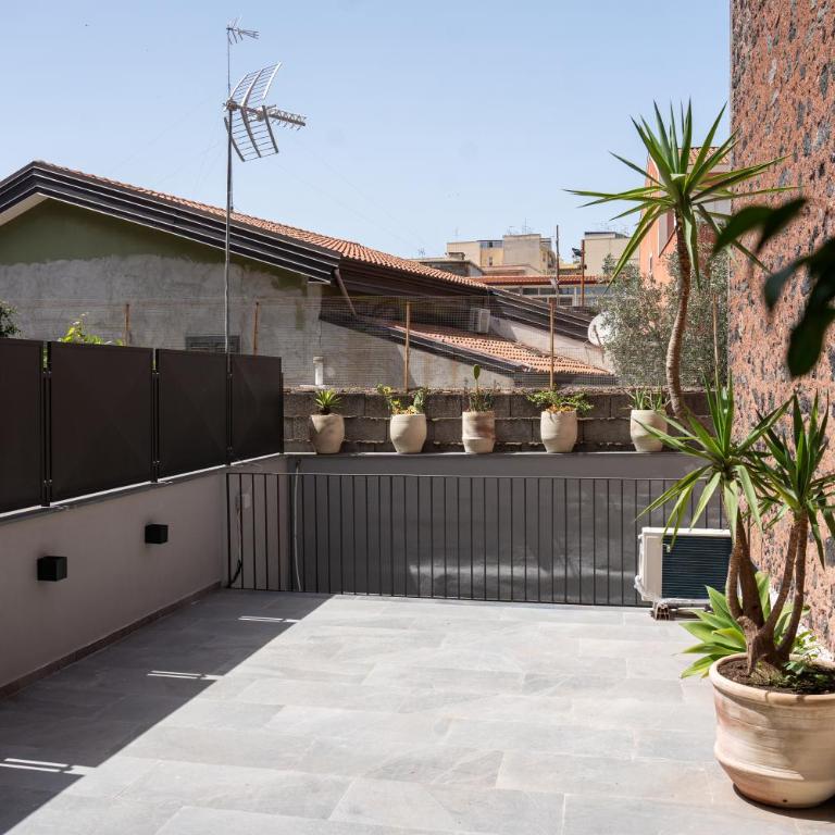 Maison Magò - Two-Bedroom House - 8