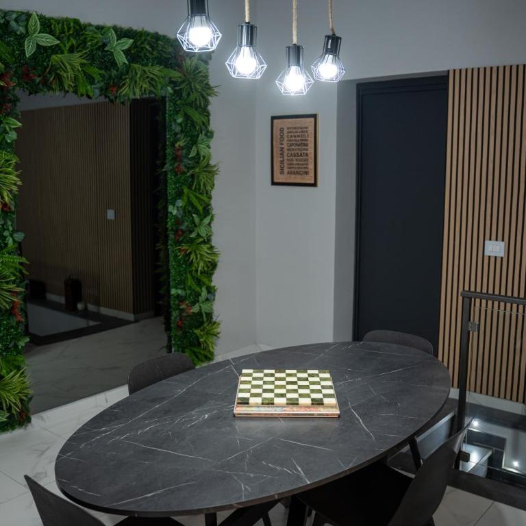 Maison Magò - Two-Bedroom House - 51