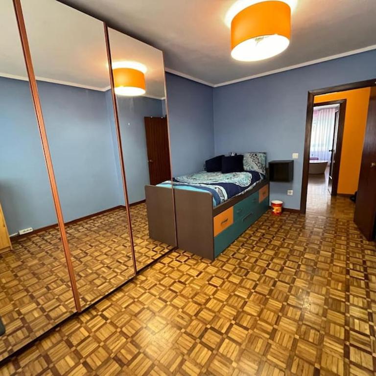 Peris - Apartamento de 3 dormitorios - 8