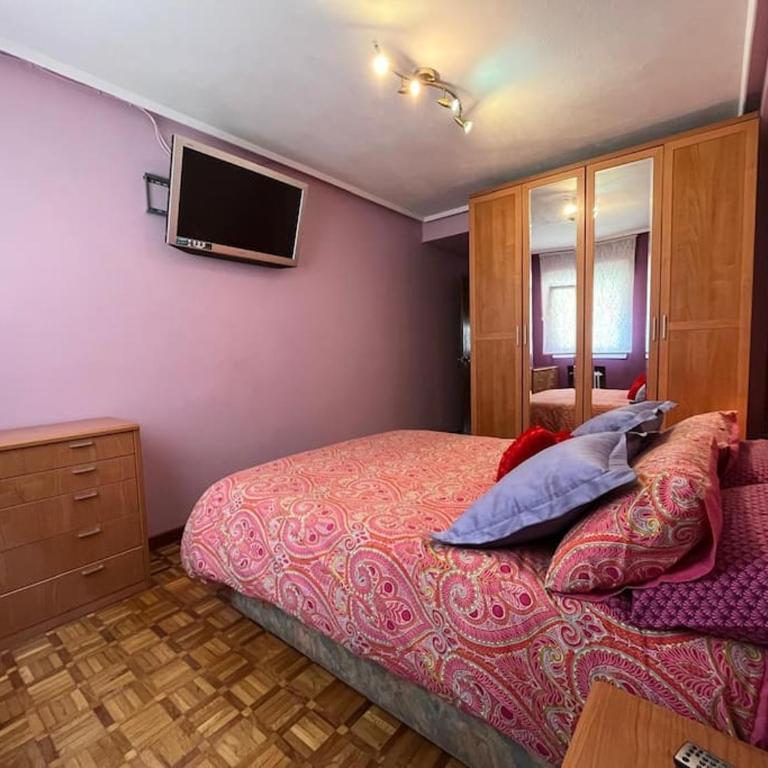 Peris - Apartamento de 3 dormitorios - 6