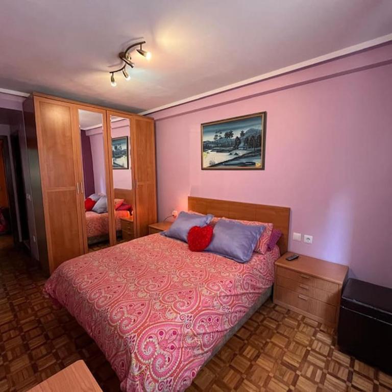 Peris - Apartamento de 3 dormitorios - 7