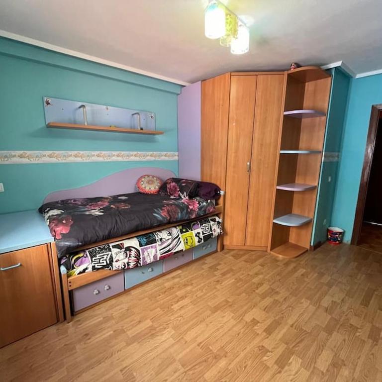 Peris - Apartamento de 3 dormitorios - 10