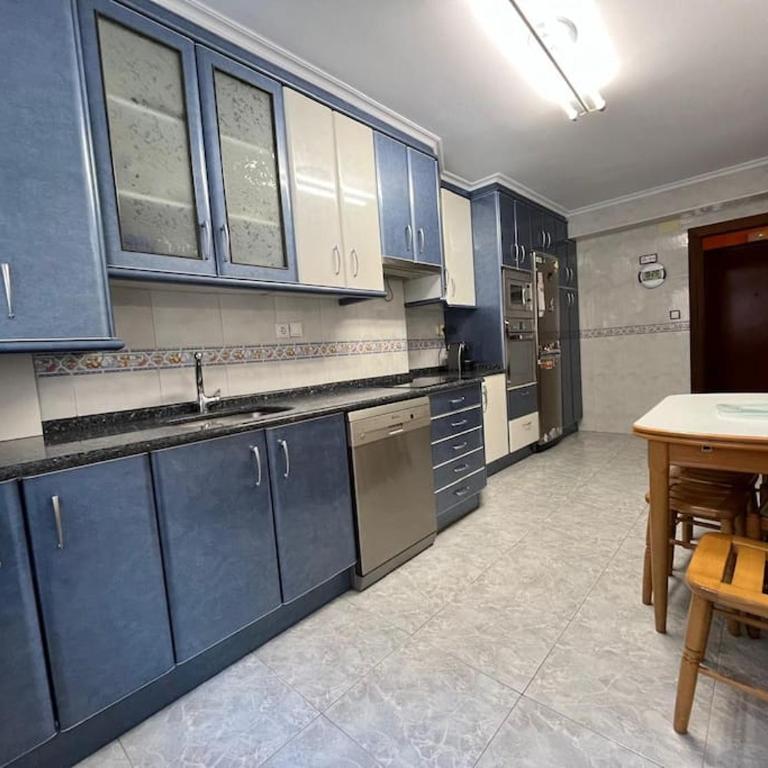 Peris - Apartamento de 3 dormitorios - 16