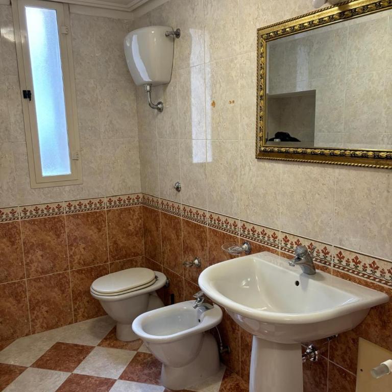 Casa Toto' - Apartment - 3