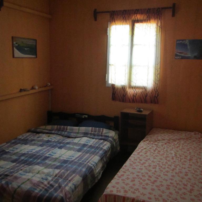 Casa De Darwin - Twin Room with Shared Bathroom - 4