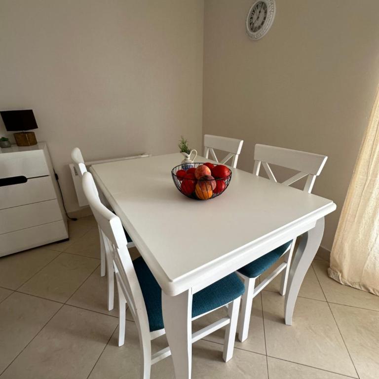 Summer Apartment Petrovac - Two-Bedroom Apartment with Balcony and Sea View - 15
