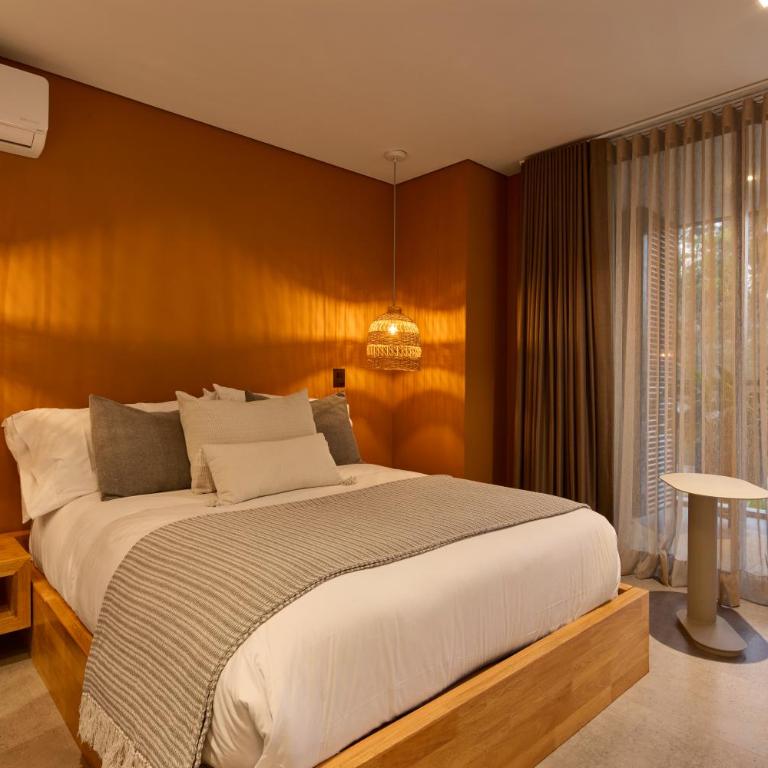 Wake Living - Two-Bedroom Apartment - 5