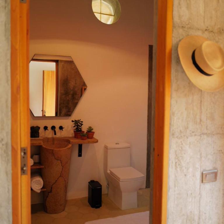 Casa Vero - Suite con vistas a la montaña - 25