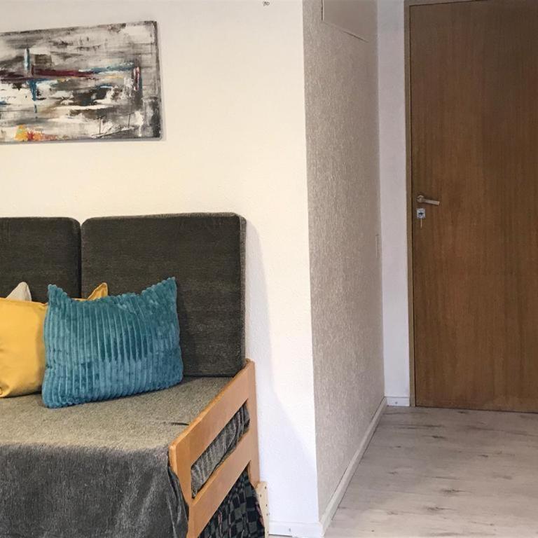 LAS LEÑAS - ATENAS - 5 Personas - Apartamento - 9