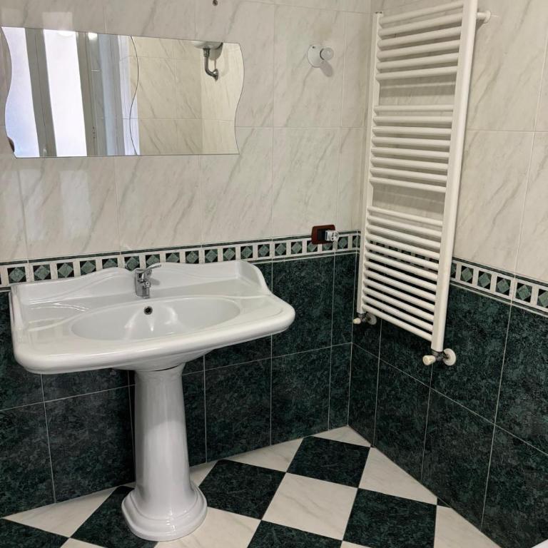 Casa Toto' - Apartment - 9