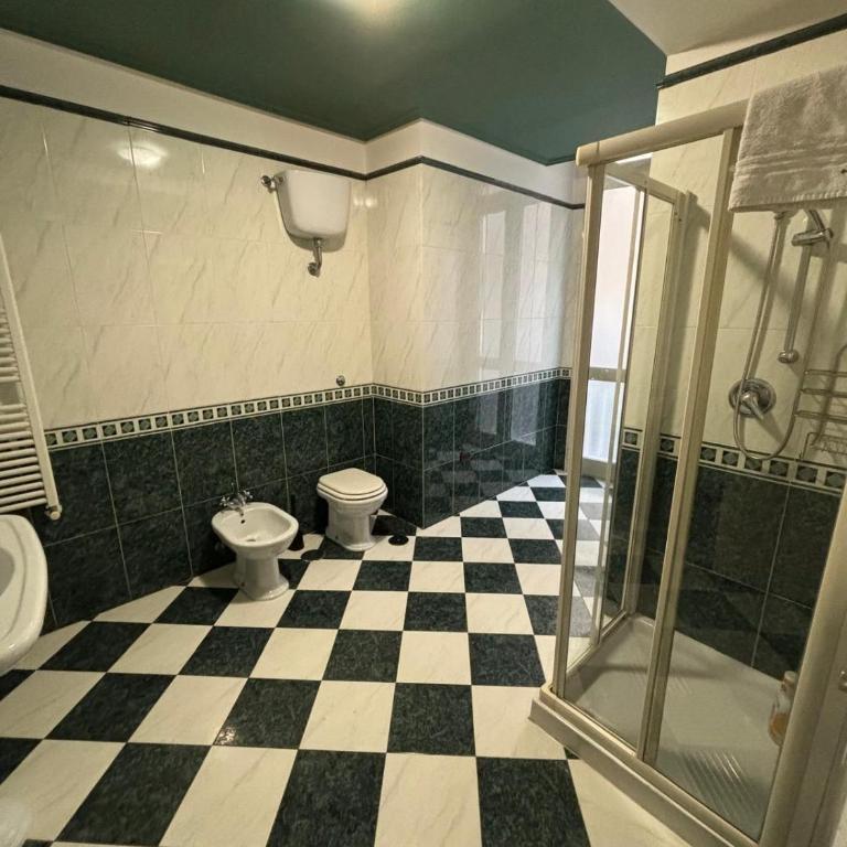 Casa Toto' - Apartment - 10