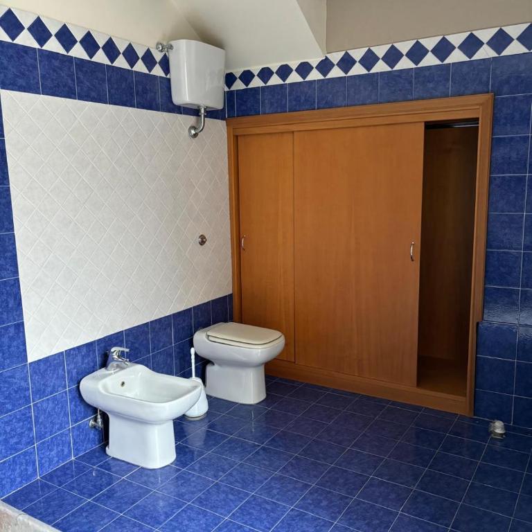 Casa Toto' - Apartment - 13