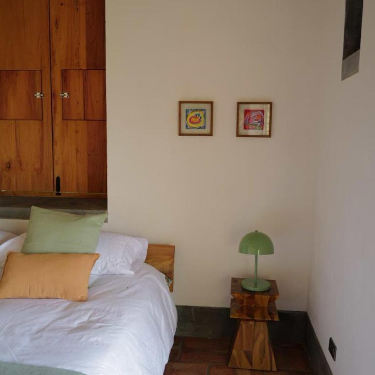 Casa Vero - Suite con vistas a la montaña - 29