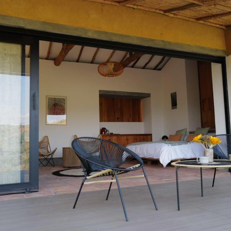 Casa Vero - Suite con vistas a la montaña - 30