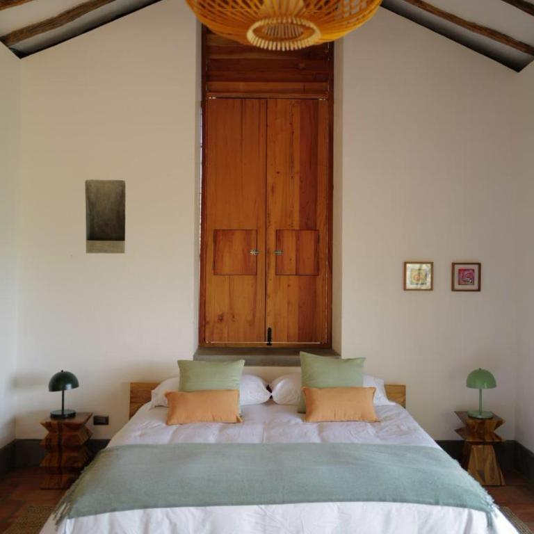 Casa Vero - Suite con vistas a la montaña - 31