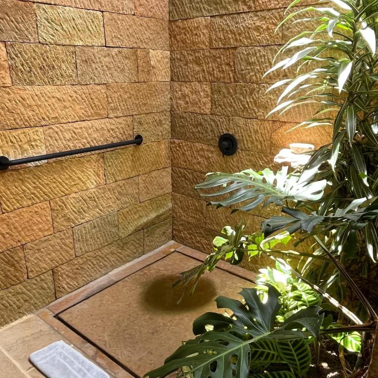 Casa Vero - Habitación Doble Deluxe con vistas a la montaña - 1 o 2 camas - 35