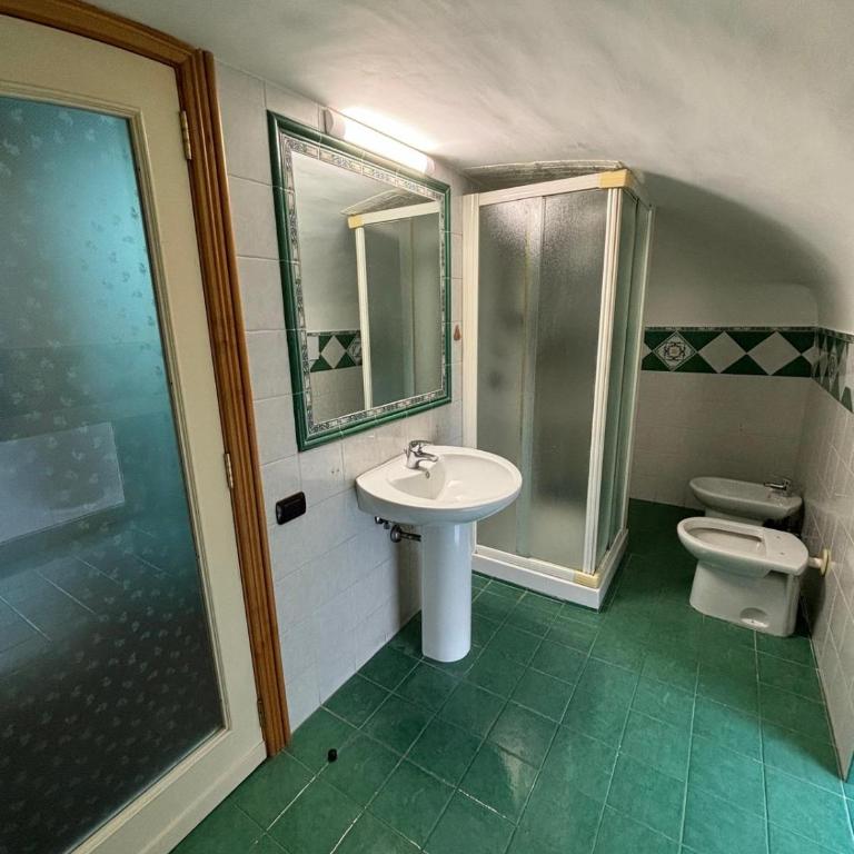 Casa Toto' - Apartment - 20