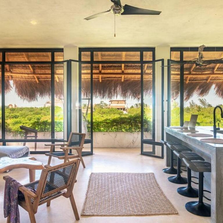 Casa Imox, Luxury Apartment - Apartamento - 7