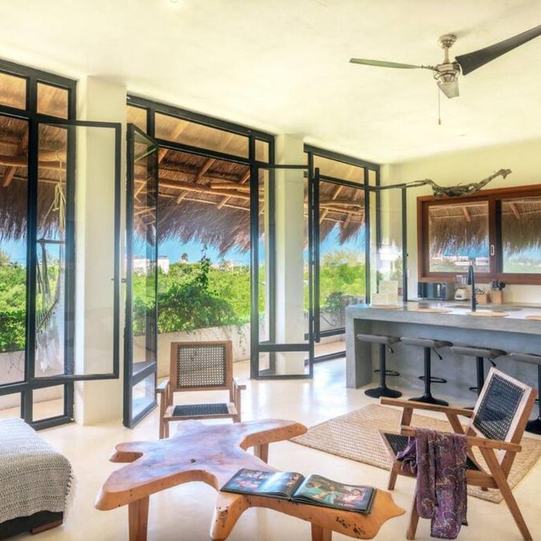 Casa Imox, Luxury Apartment - Apartamento - 10