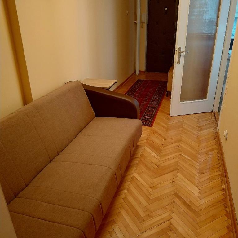 Genex Gate - Apartman sa 1 Spavaćom Sobom - 7