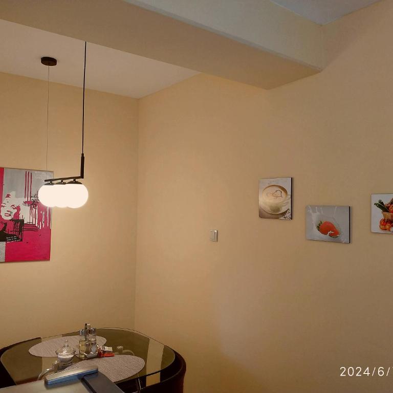 Genex Gate - Apartman sa 1 Spavaćom Sobom - 11