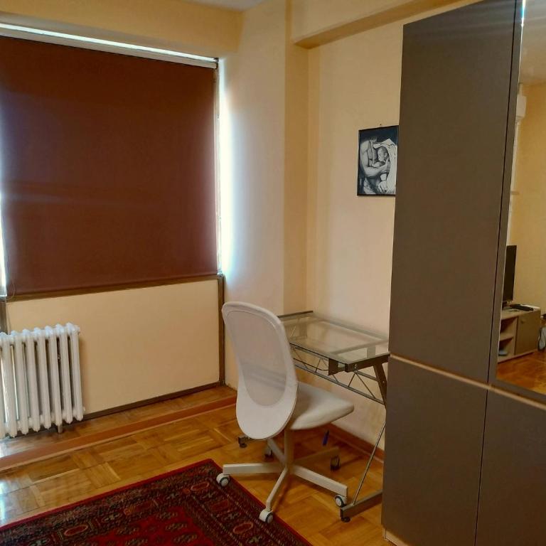 Genex Gate - Apartman sa 1 Spavaćom Sobom - 4