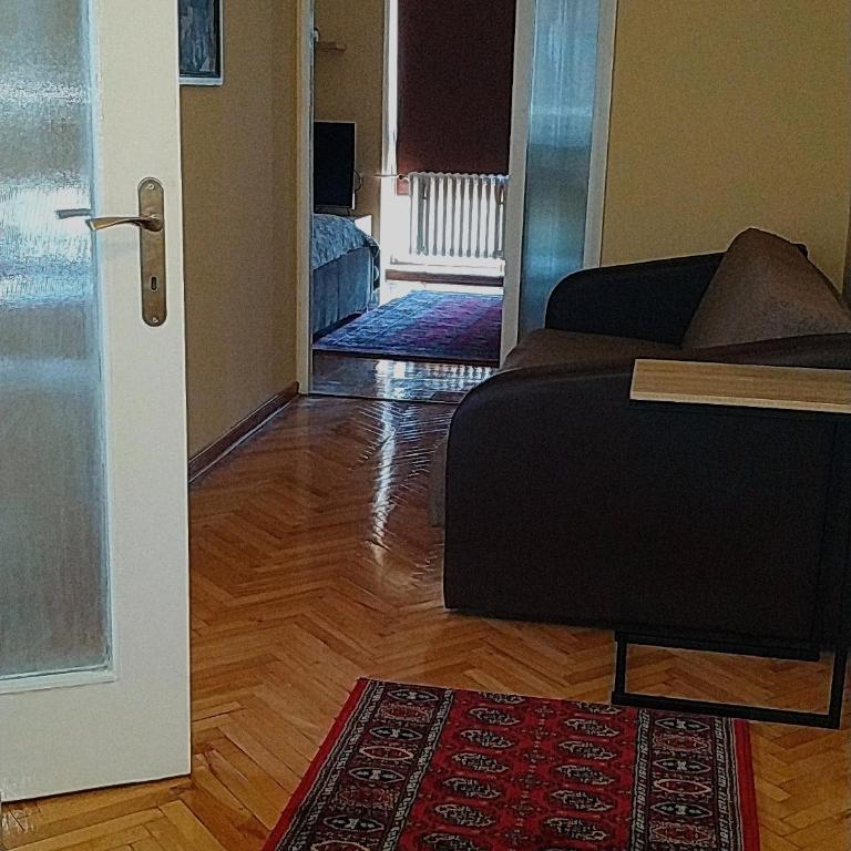 Genex Gate - Apartman sa 1 Spavaćom Sobom - 9