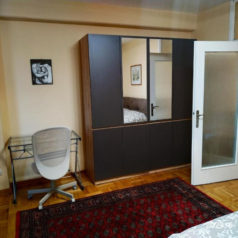 Genex Gate - Apartman sa 1 Spavaćom Sobom - 6