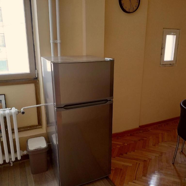 Genex Gate - Apartman sa 1 Spavaćom Sobom - 16