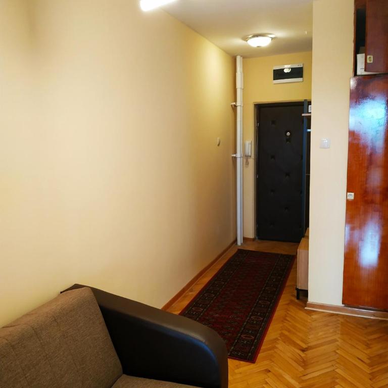 Genex Gate - Apartman sa 1 Spavaćom Sobom - 10