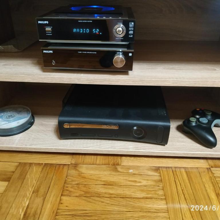 Genex Gate - Apartman sa 1 Spavaćom Sobom - 5