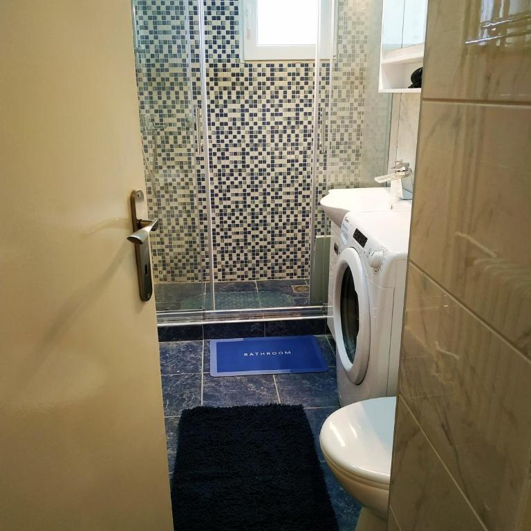 Genex Gate - Apartman sa 1 Spavaćom Sobom - 18